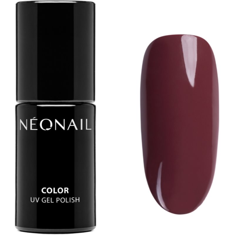 NEONAIL Love Your Nature Gel Nail Polish Shade Time For Myself 7,2 Ml