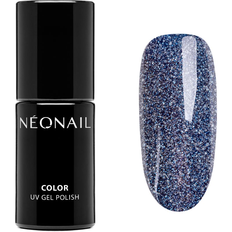 NEONAIL Carnival гелевий лак для нігтів відтінок Shimmering Queen 7,2 мл