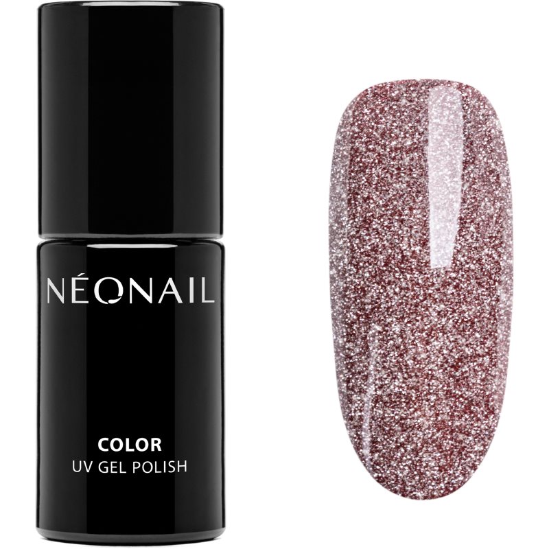 NEONAIL Carnival gel nail polish shade Catch A Glimpse 7,2 ml

