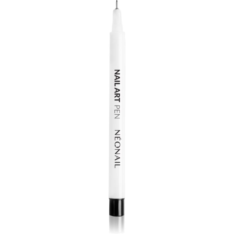 NEONAIL Nail Art Pen pripomoček za okraševanje nohtov vrsta 0,1 mm 1 kos