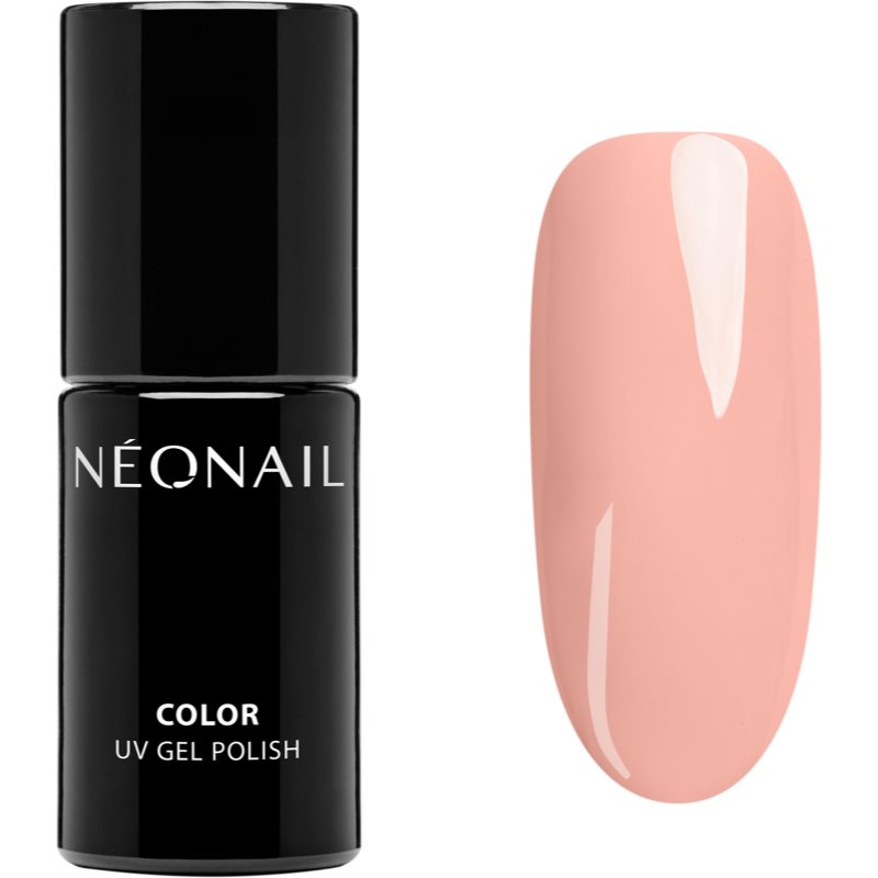 NEONAIL The Muse In You Gel-Nagellack Farbton Show Your Passion 7,2 ml