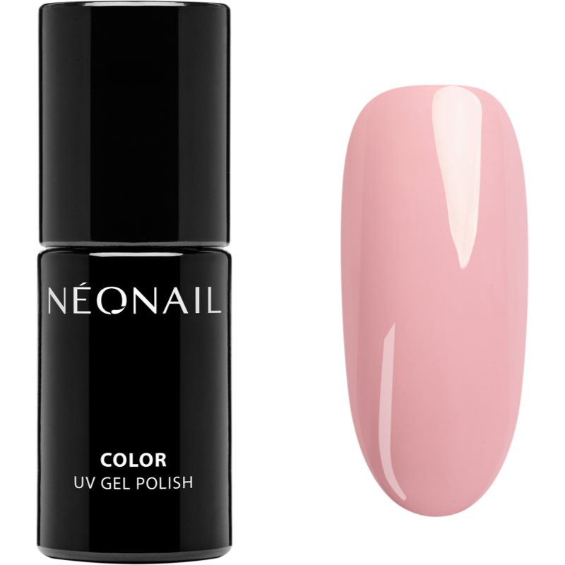 NeoNail NEONAIL The Muse In You vernis à ongles gel teinte Born To Be Myself 7,2 ml female
