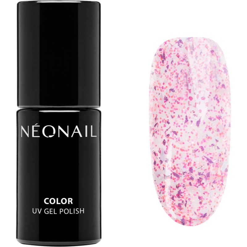 NeoNail NEONAIL The Muse In You vernis à ongles gel teinte Create Art, More 7,2 ml female