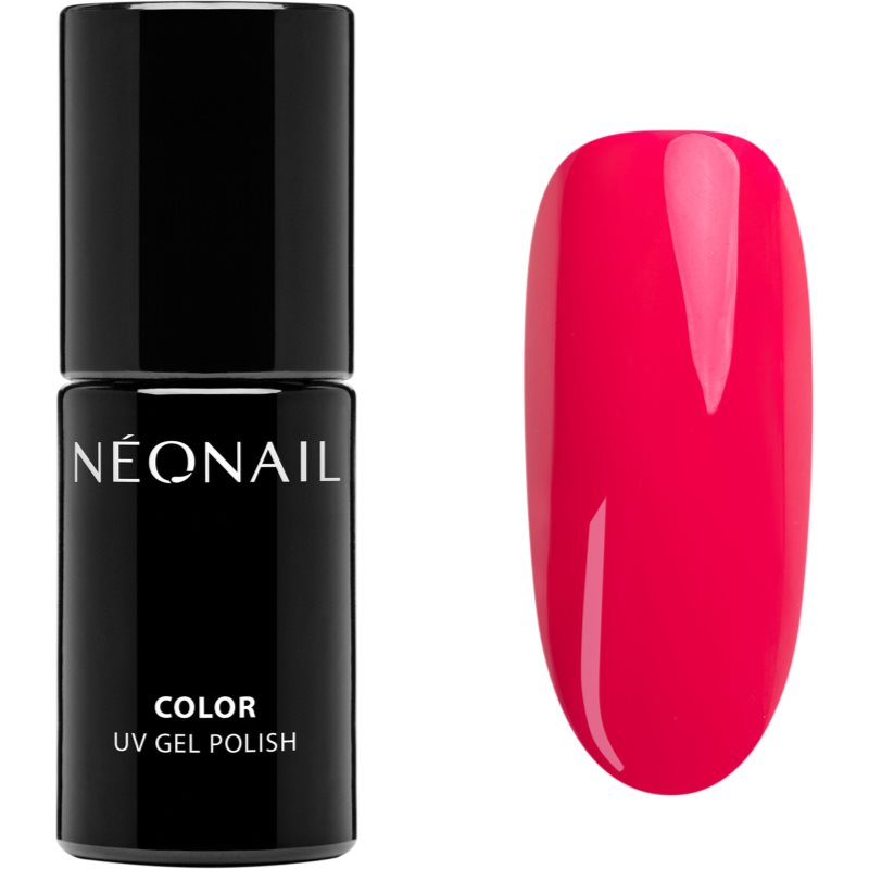 NeoNail NEONAIL The Muse In You vernis à ongles gel teinte Vivid Awakening 7,2 ml female