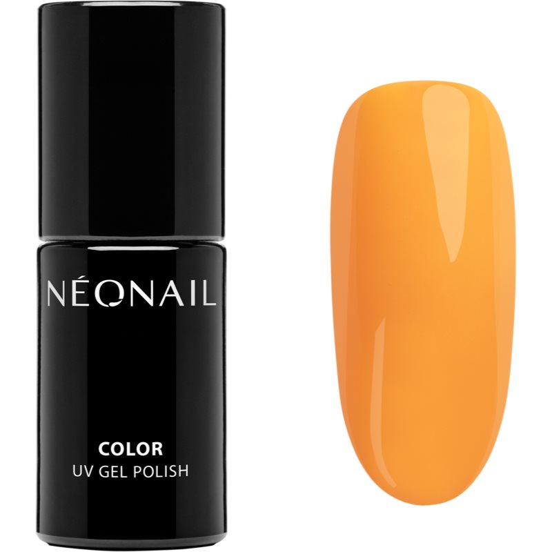 NeoNail NEONAIL Born To Win Gel-nagellack Skugga Team Peach 7,2 ml female