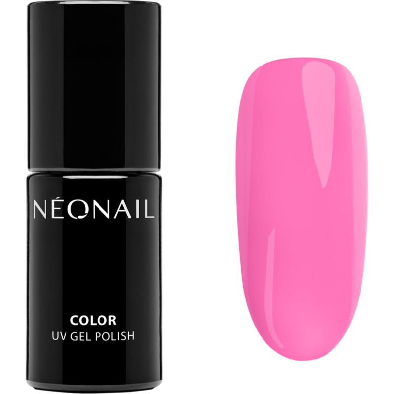 NEONAIL Born To Win gel lak za nohte odtenek Set To Empower 7,2 ml