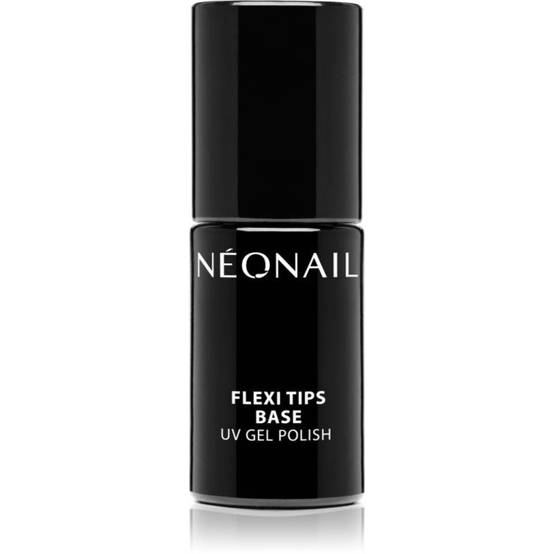 NeoNail NEONAIL Flexi Tips Base basgel för nagelmodellering 7.2 ml female