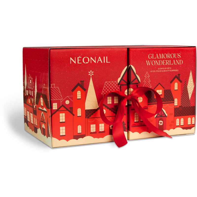 NEONAIL Glamorous Wonderland adventski kalendar