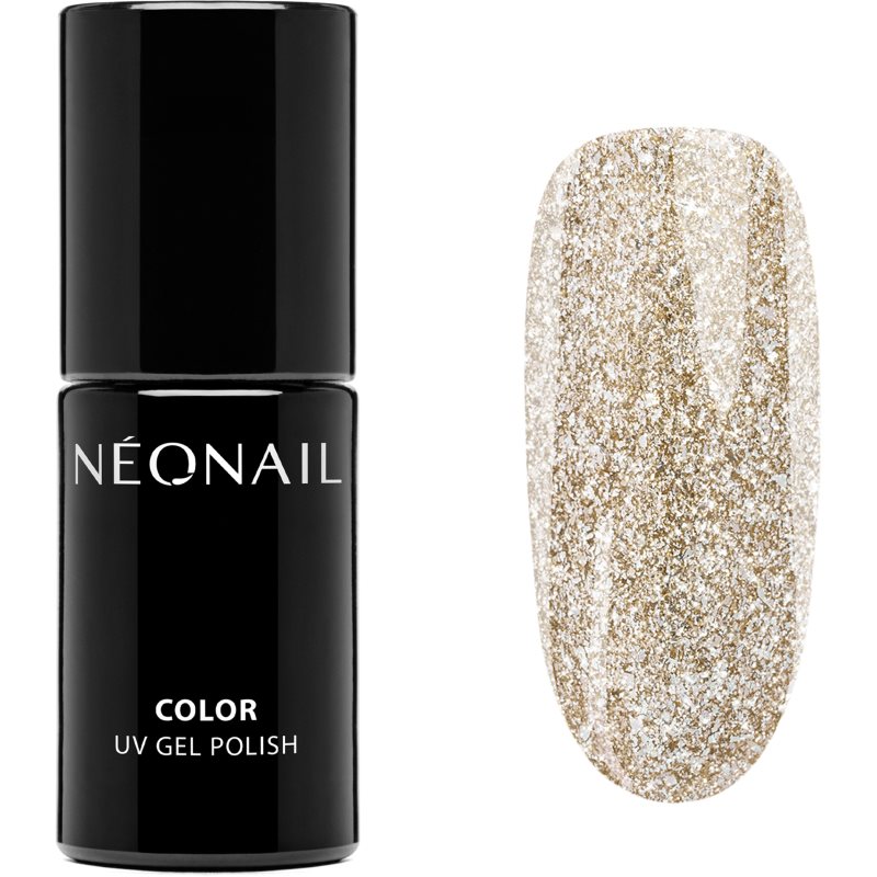 NEONAIL UV Gel Polish Color gélový lak na nechty s použitím UV/LED lampy odtieň Yours To Stay 7.2 ml