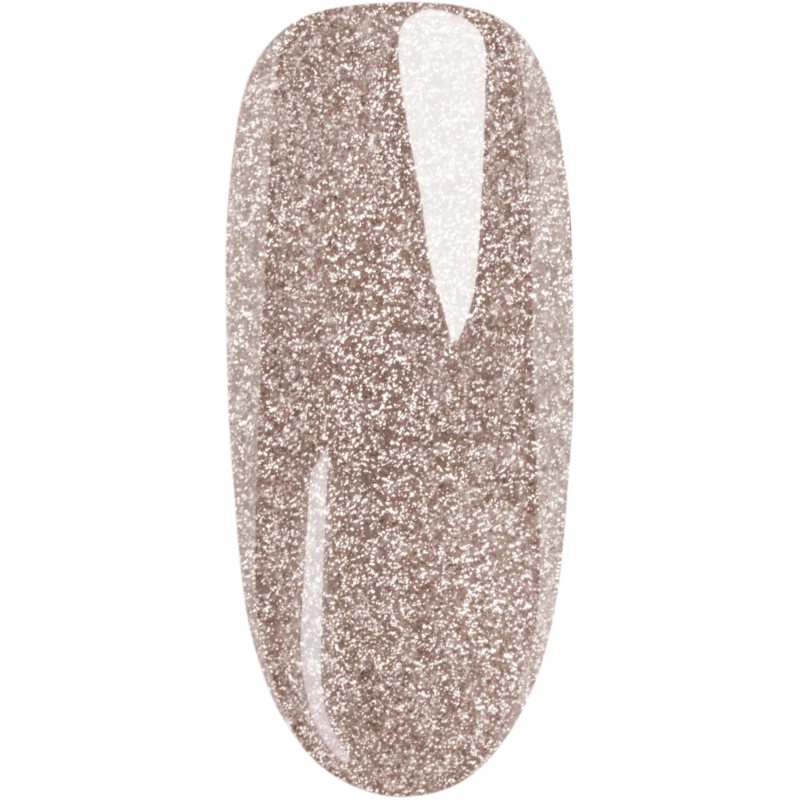 NEONAIL Winter Symphony gelový lak na nehty s použitím UV/LED lampy odstín Snowlit Gold 7.2 ml (obrázek 3)