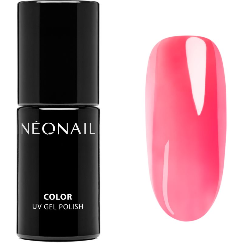 NEONAIL Jewels Of The Sea gelový lak na nehty odstín Underwater Ballet 7.2 ml