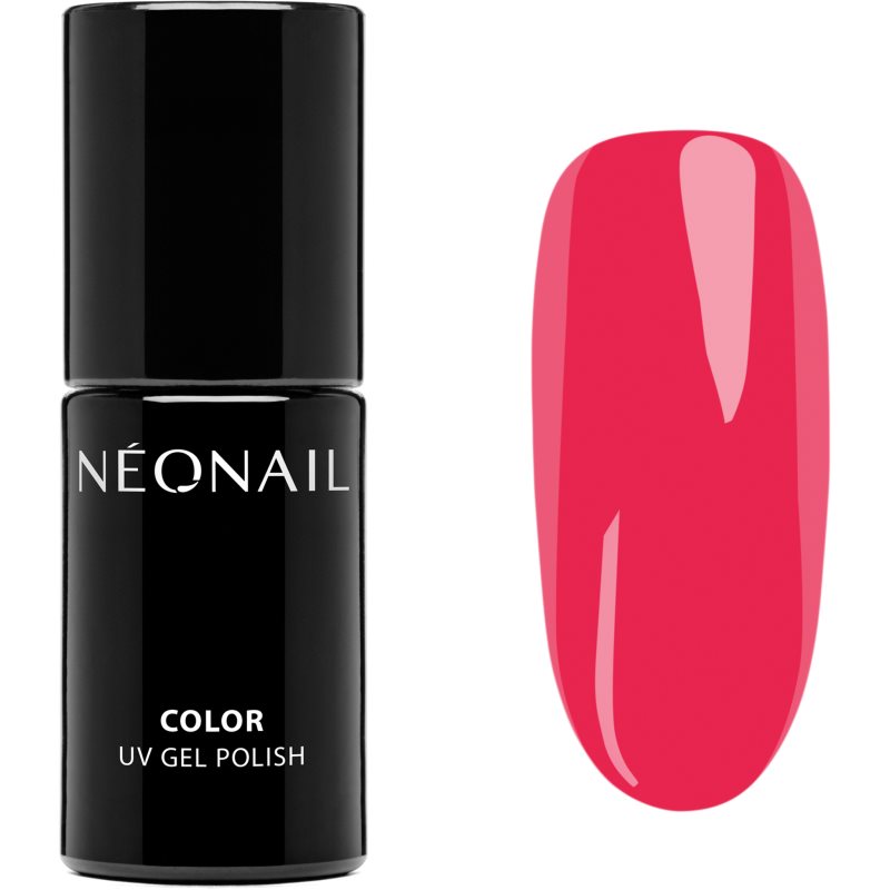 NEONAIL Jewels Of The Sea gelový lak na nehty odstín Flower of the Sea 7.2 ml