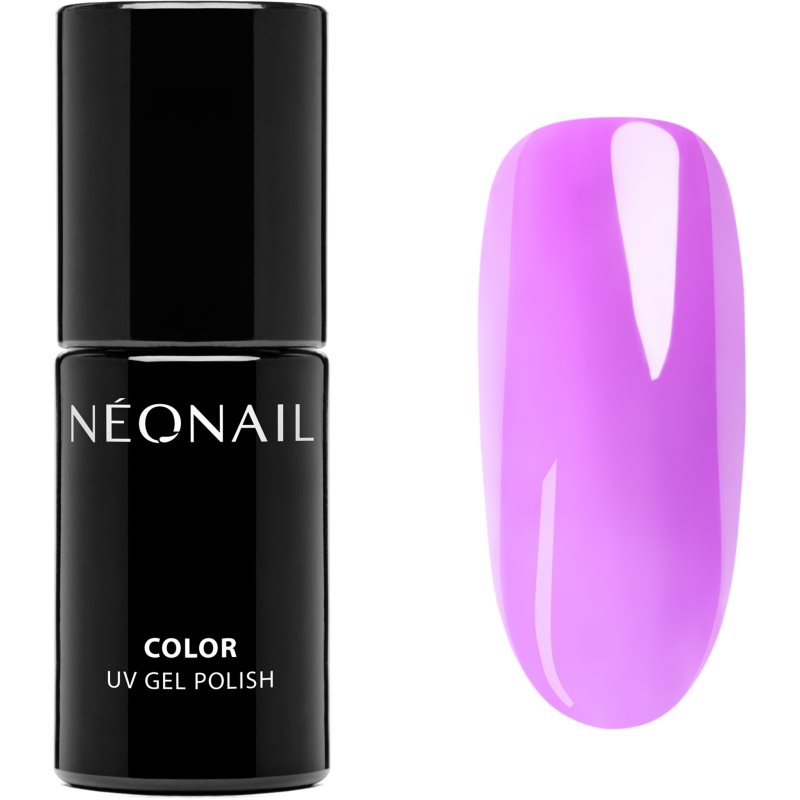 NEONAIL Jewels Of The Sea gelový lak na nehty odstín Whispers of Seashells 7.2 ml