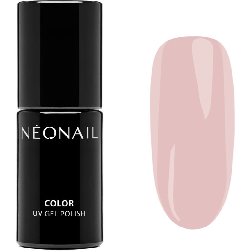 NEONAIL Rhythm Of Spring gel nail polish for UV/LED hardening shade Apricot Blossom 7.2 ml