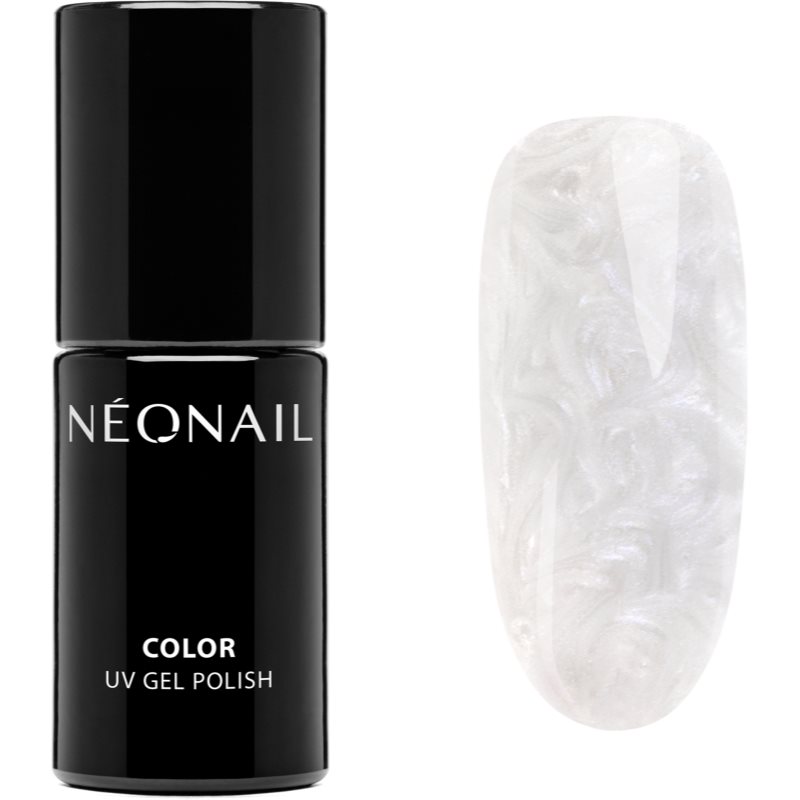NEONAIL A Moment In Time gelový lak na nehty odstín Flawless Glaze 7.2 ml