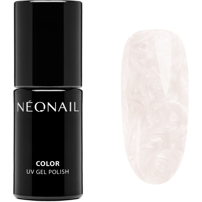 NEONAIL A Moment In Time gelový lak na nehty odstín Glaze of Grace 7.2 ml