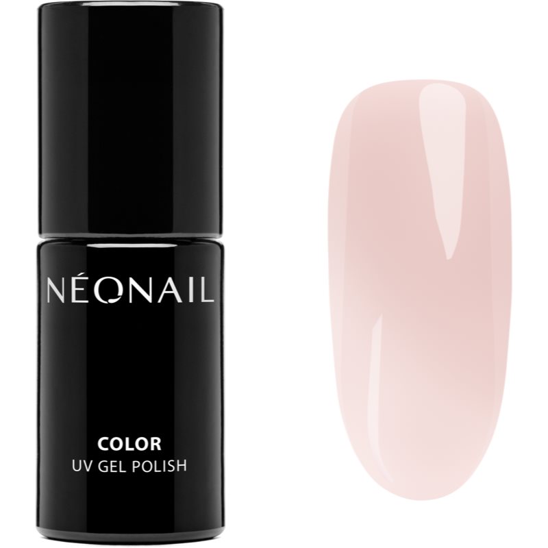 NEONAIL A Moment In Time gelový lak na nehty odstín Cheerful Moments 7.2 ml