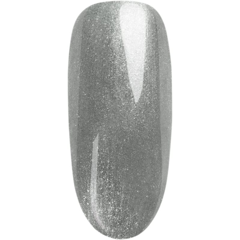 NEONAIL Winter Symphony gelový lak na nehty s použitím UV/LED lampy odstín Silver Sheen 7.2 ml (obrázek 3)