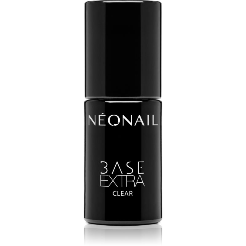 NEONAIL Base Extra Basislack für Gelnägel 7.2 ml