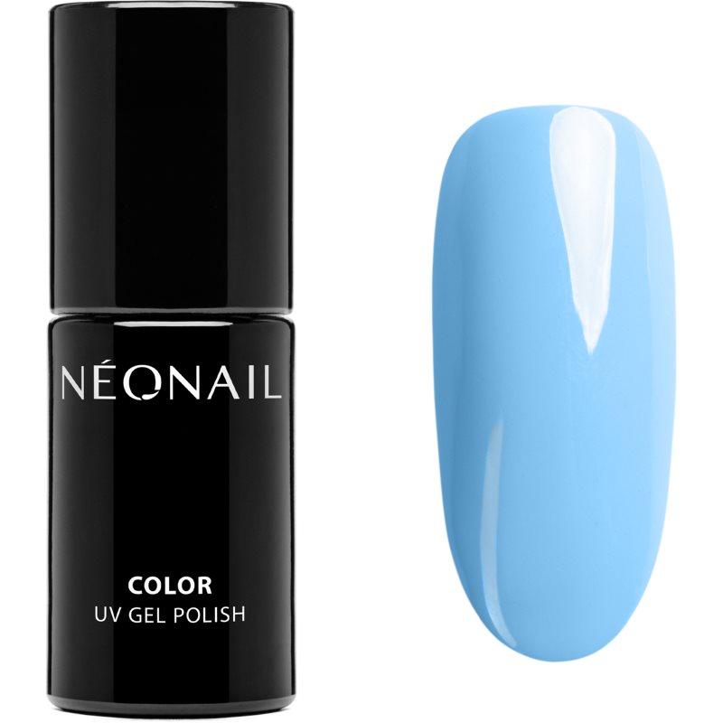 NEONAIL UV Gel Polish Color Gel Nagellack für UV/LED Lampe Farbton Heaven 7.2 ml