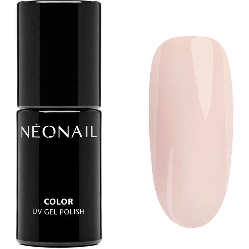 NEONAIL UV Gel Polish Color Gel Nagellack für UV/LED Lampe Farbton Happiness Essentials 7.2 ml
