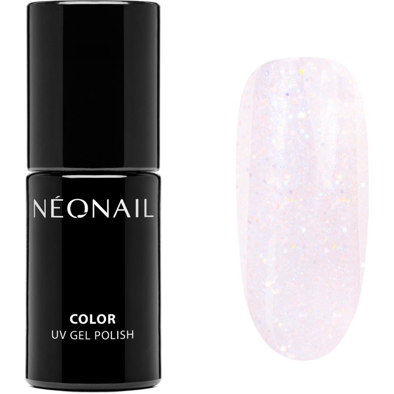 NEONAIL UV Gel Polish Color Gel Nagellack für UV/LED Lampe Farbton Glimmering Mist 7.2 ml