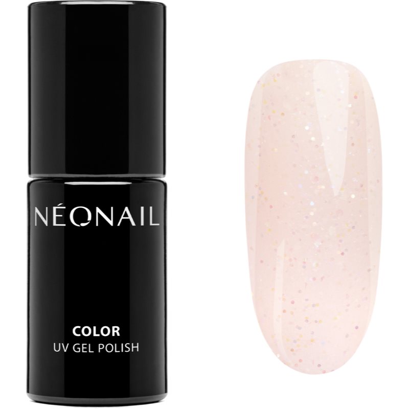 NEONAIL UV Gel Polish Color gelový lak na nehty s použitím UV/LED lampy odstín My Soulmate 7.2 ml