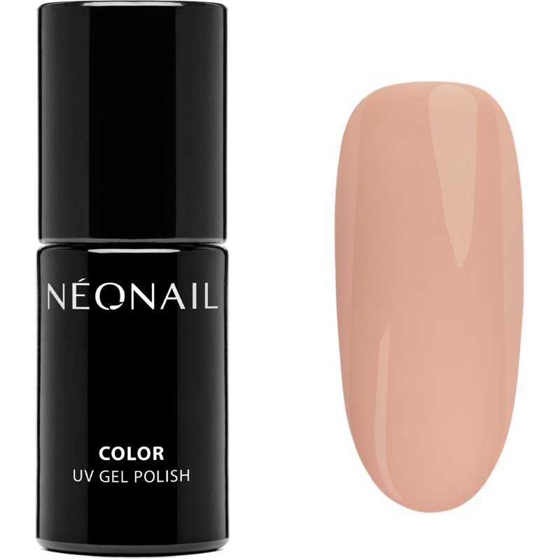 NEONAIL UV Gel Polish Color gelový lak na nehty s použitím UV/LED lampy odstín Soft Hug 7.2 ml