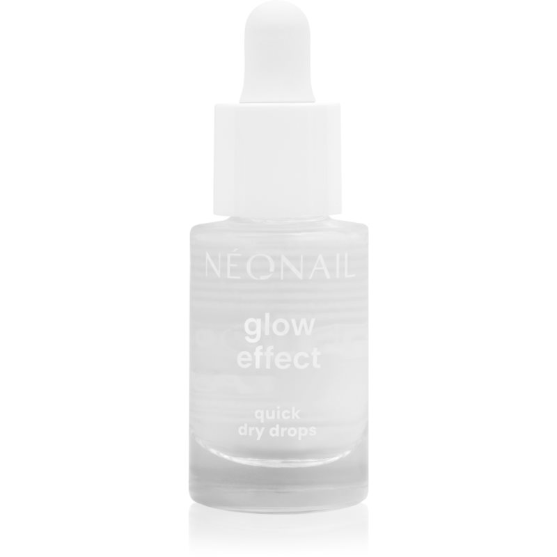 NEONAIL Glow Effect nail polish quick drying drops 6.5 ml