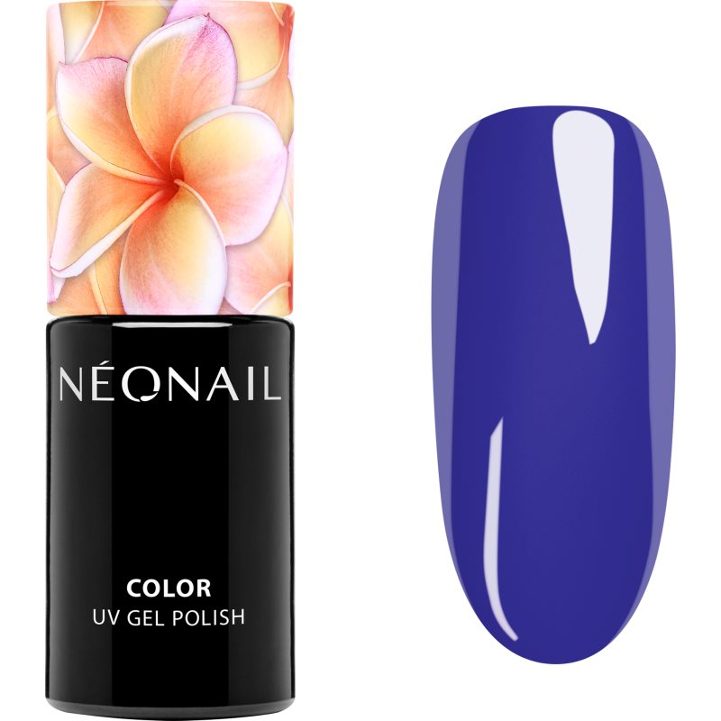 NEONAIL Inner Bloom gel lak za nokte s korištenjem UV/LED lampe nijansa Bold Horizon 7.2 ml