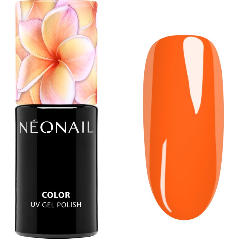 NEONAIL Inner Bloom gel lak za nokte s korištenjem UV/LED lampe nijansa Inner Flame 7.2 ml