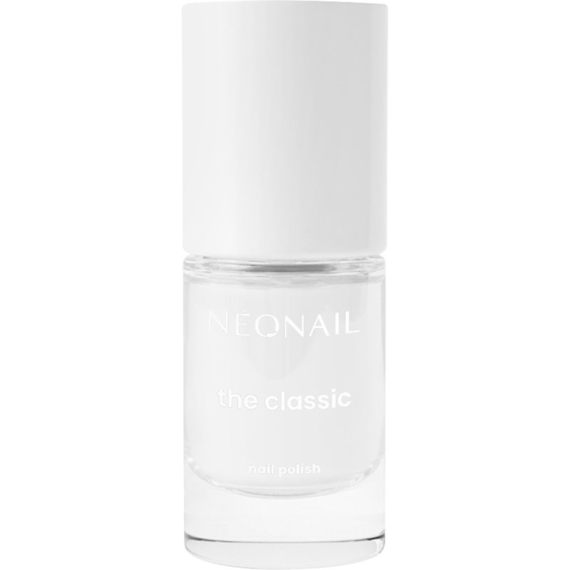 NEONAIL The Classic Nail Polish long-lasting top coat 7.2 ml