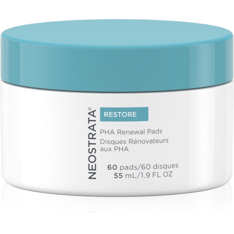 NeoStrata Restore cleansing pads 60 pc
