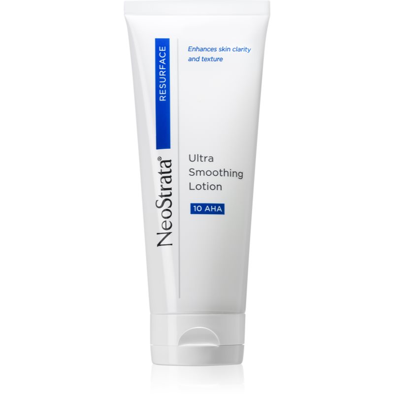 

NeoStrata Resurface розгладжуюче молочко для тіла