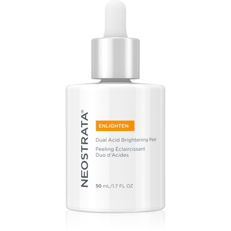 NeoStrata Enlighten Dual Acid Brightening Peel інтенсивний пілінг з кислотами 50 мл