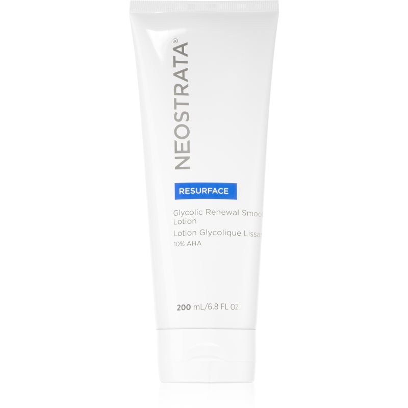 NeoStrata Resurface Ultra Smoothing Lotion Smoothing Milk With AHAs 200 Ml