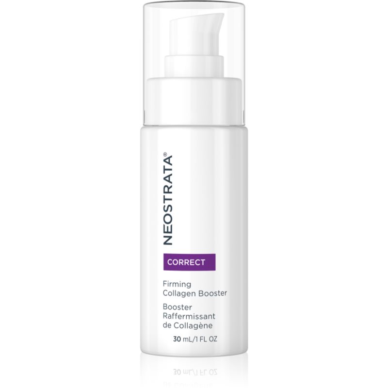 NeoStrata Correct Firming Collagen Booster Collagen Anti-wrinkle Serum With Firming Effect 30 Ml