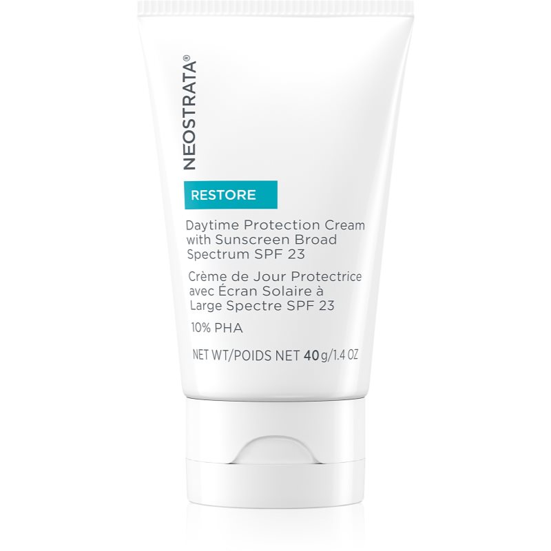 NeoStrata Restore Daytime Protection Cream Protective Day Cream SPF 23 40 G