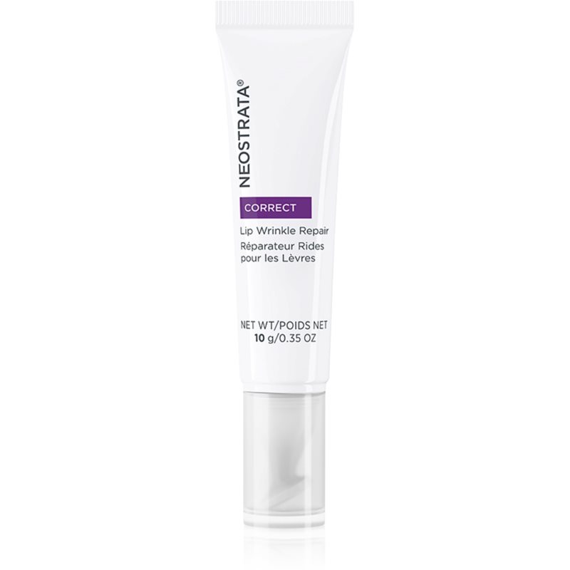NeoStrata Correct Rejuvenating Lip Contour Cream With Moisturising Effect 10 G