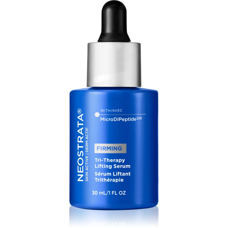 NeoStrata Skin Active Tri-Therapy Lifting Serum liftinges szérum a bőröregedés ellen 30 ml akciós termékkép 1