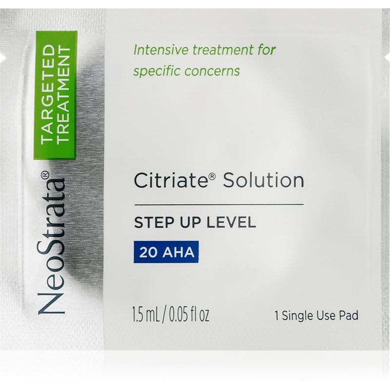 

NeoStrata Targeted Treatment пілінг-диск з AHA