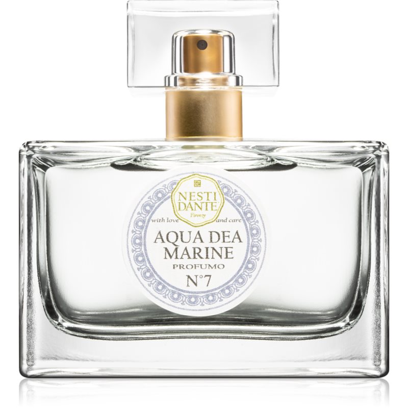 

Nesti Dante Aqua Dea Marine парфуми для жінок
