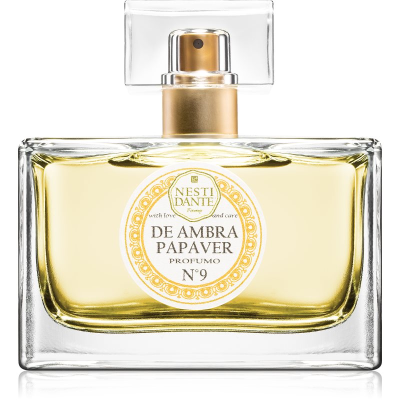 

Nesti Dante De Ambra Papaver парфуми для жінок