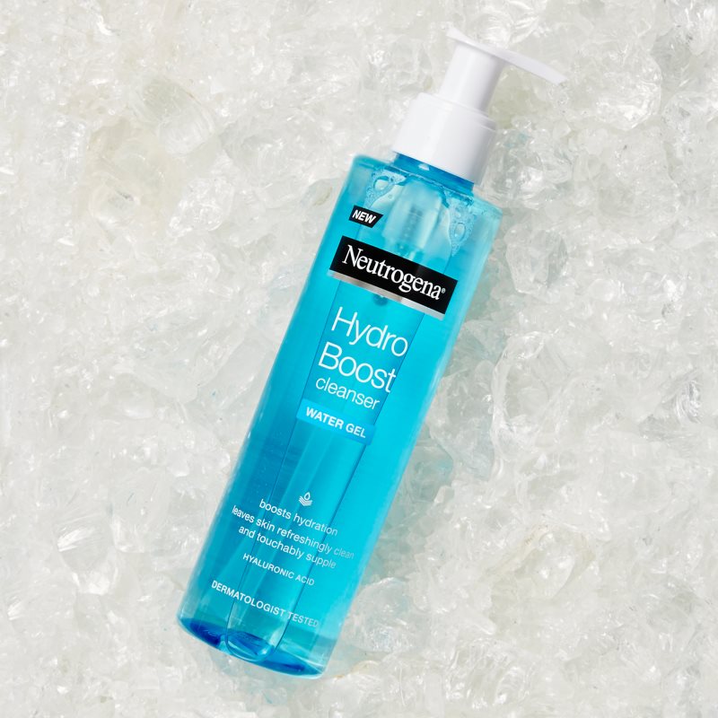 Neutrogena Hydro Boost® Cleansing Gel 200 Ml