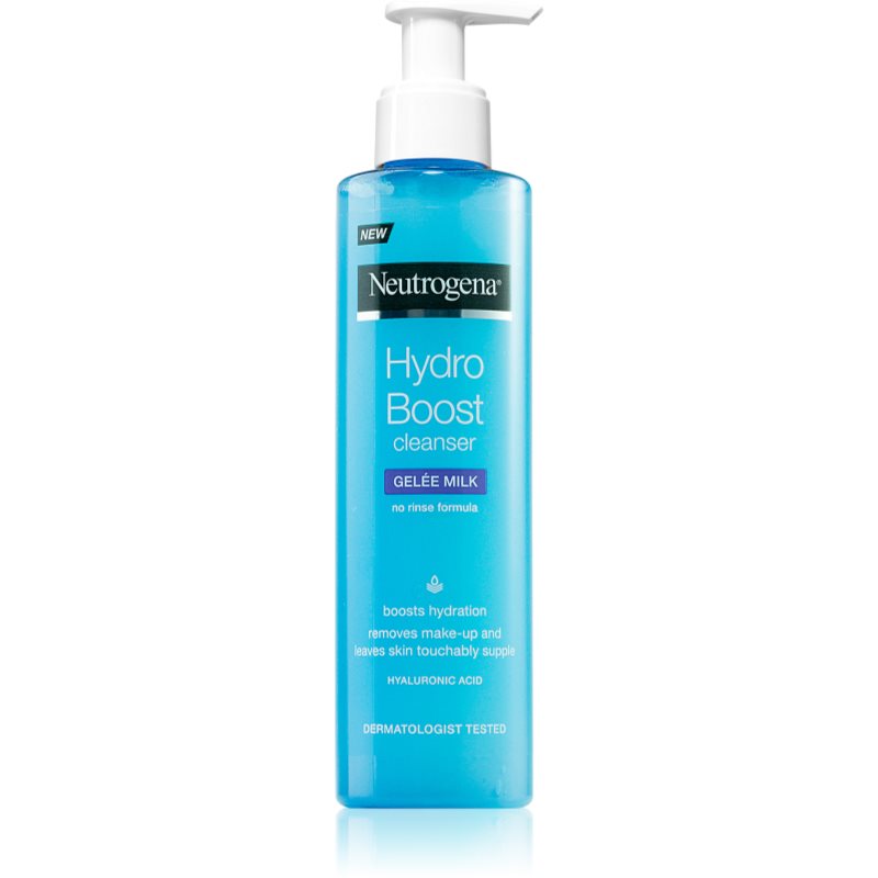 Neutrogena Hydro Boost® Make-up Remover Milk 200 ml