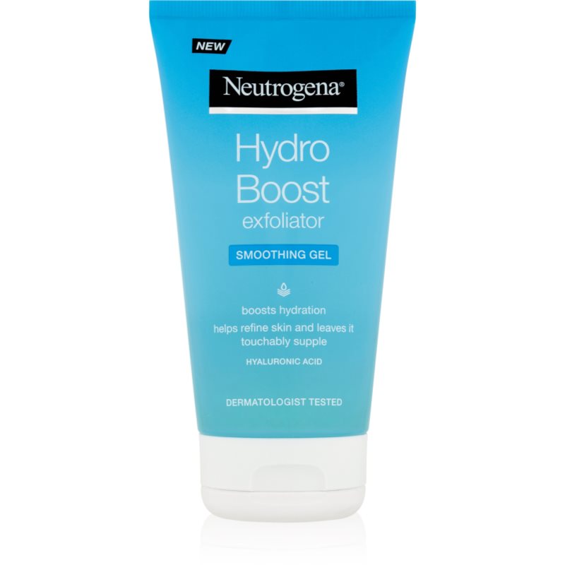 

Neutrogena Hydro Boost® Face розгладжуючий пілінг для обличчя
