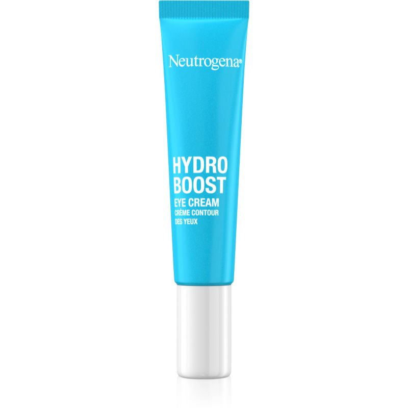 Neutrogena Hydro Boost® aufhellende Crem für die Augenpartien 15 ml