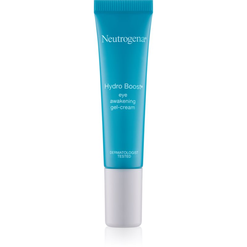 

Neutrogena Hydro Boost® Face освітлюючий крем-гель