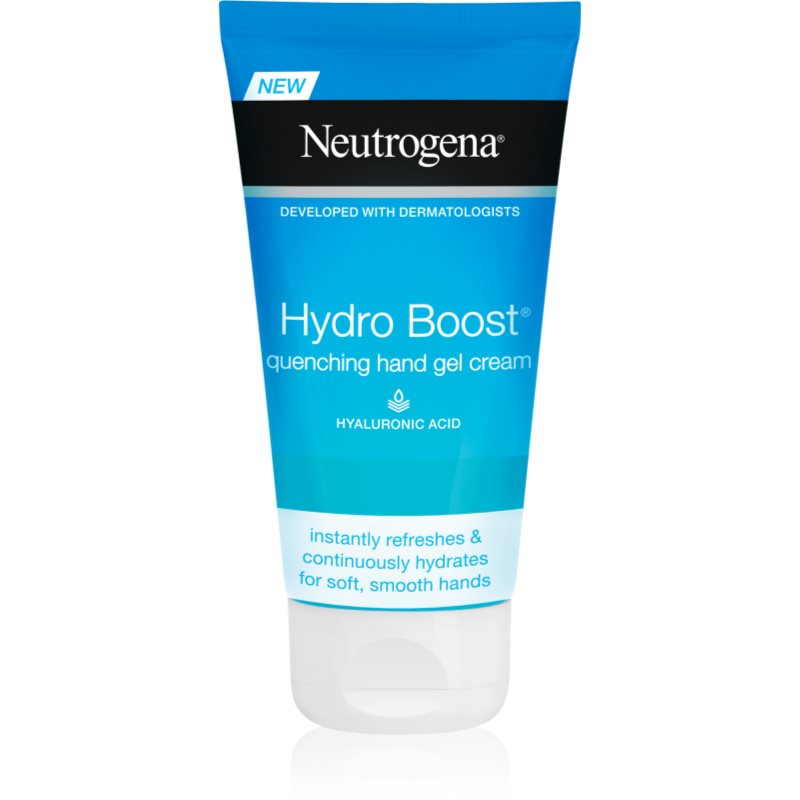 

Neutrogena Hydro Boost® Body крем для рук