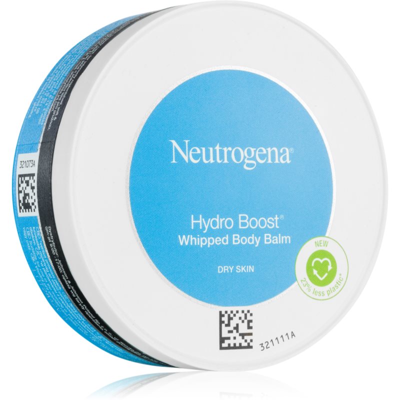 Neutrogena Hydro Boost® Body kūno balzamas 200 ml